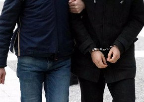 12 people suspected of having links to a terrorist group detained in Ankara