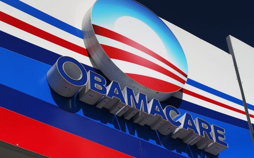 Texas federal məhkəməsi “Obamacare” qanununu ləğv edib