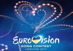 Russia will not broadcast Eurovision 2017