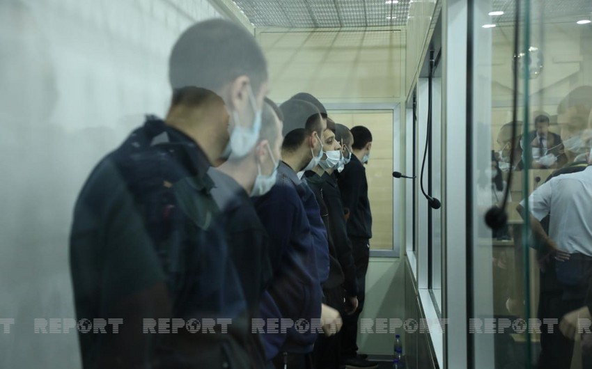 Trial of 13 members of Armenian terrorist group reshceduled 