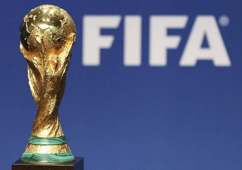 ФИФА перенесла стыковой матч отбора на ЧМ между сборными Украины и Шотландии