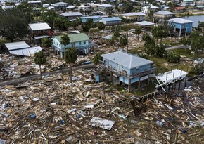 190 dead in Hurricane Helene storm aftermath