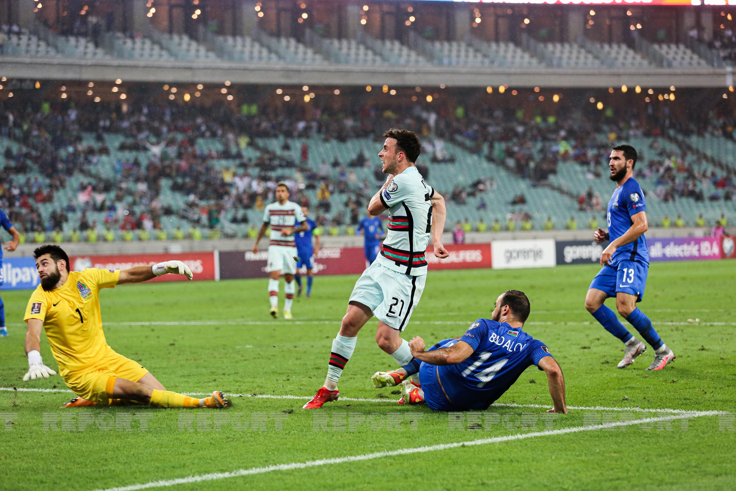 Португалия Азербайджан 2006. World Cup Azerbaijan Portugal. Diogo Costa Portugal 2022. 07.09.2021 Азербайджан - Португалия 0:3 фотографии и видео. Матч футбола азербайджана