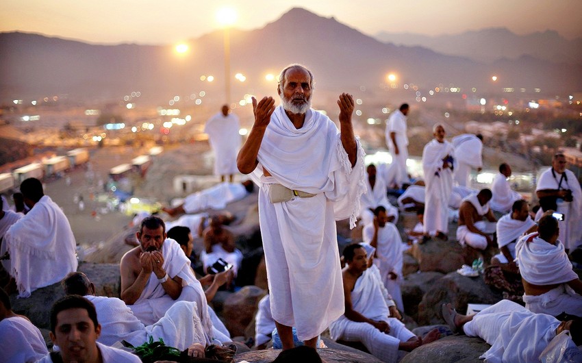 CMO: Performers of twice Umrah pilgrimage will make an additional payment