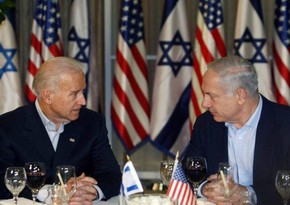 Benjamin Netanyahu, Joseph Biden hold phone conversation