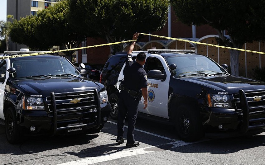 В США полицейские по ошибке застрелили покупателя в черную пятницу