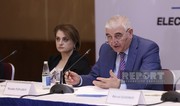 Azerbaijan's Central Election Commission talks on participation in elections of citizens of Armenian origin living in Khankendi