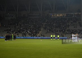 UEFA Avropa Liqası: Qarabağ Norveçdə Moldenin qonağı olacaq