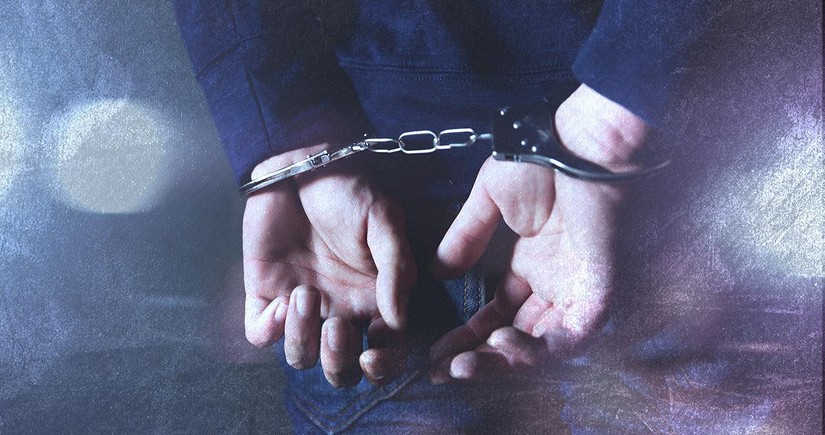 20 detained in anti-terrorist operation in two provinces of Türkiye