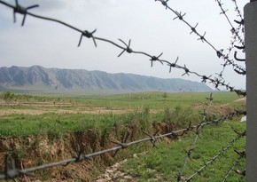 Пашинян подписал указ о создании комиссии по делимитации границ с Азербайджаном