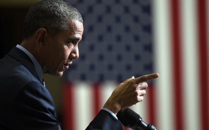Обама проводит в Пентагоне совещание по борьбе с ИГ
