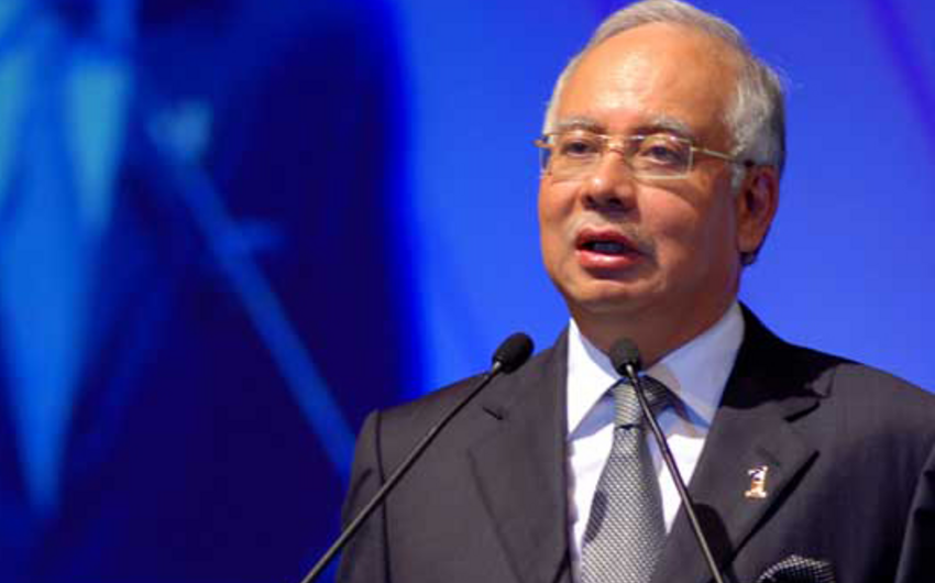 ​Премьер Малайзии надеется, что пропавший Boeing будет найден