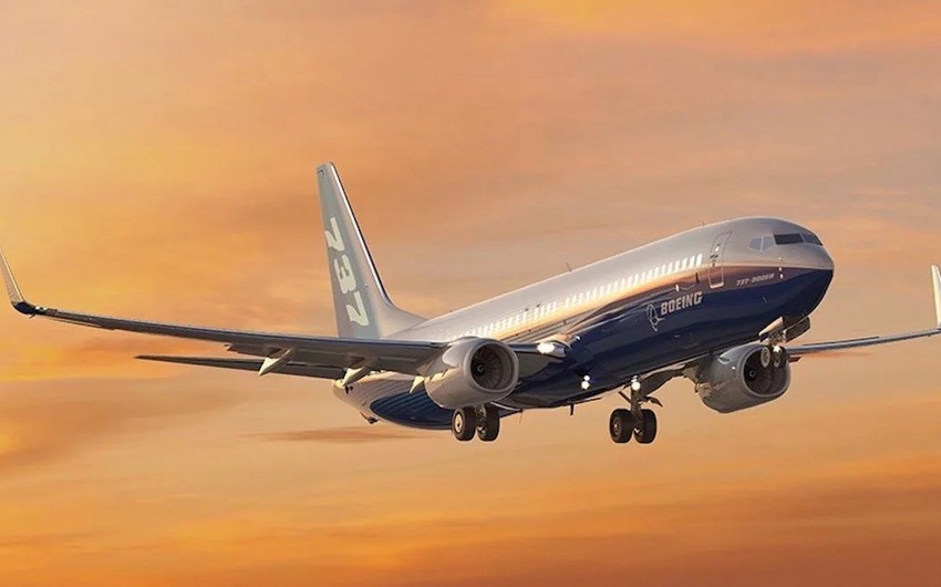 “Boeing” 737 MAXda yeni problemlərin olduğunu təsdiqləyib
