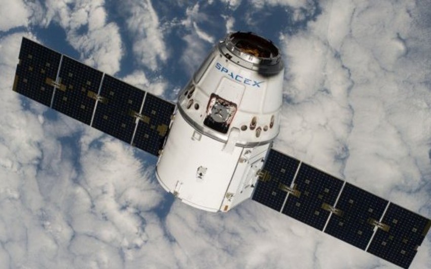 SpaceX запустила спутник, который обеспечит Wi-Fi в самолетах