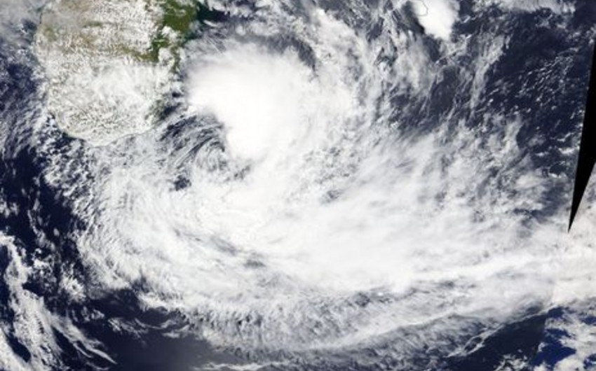 На Мадагаскар обрушился циклон Ава: десятки погибших