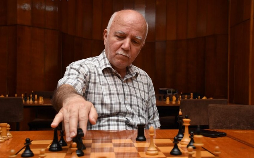 Fikrət Sideifzadə: Məncə, Şəhriyar Məmmədyarov Azərbaycan çempionu olacaq