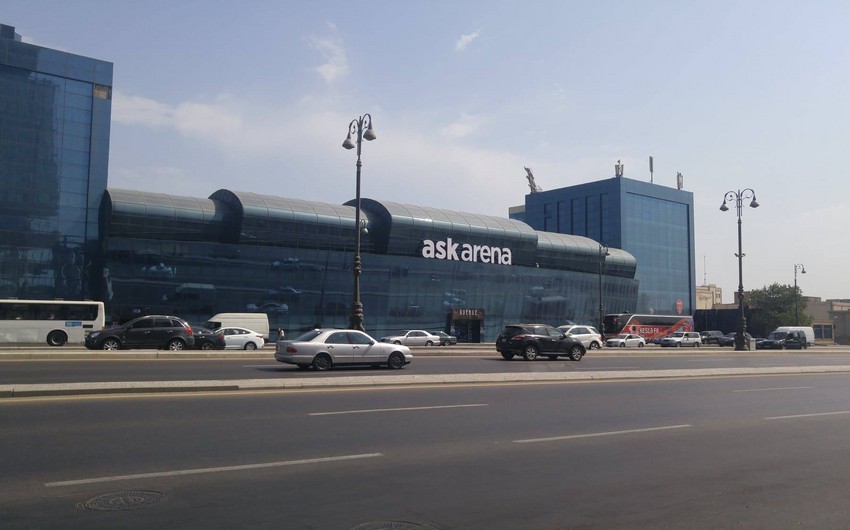 İnter Arena stadionunun adı dəyişdirilib