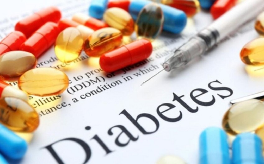 Number of diabetes patients registered in Azerbaijan revealed