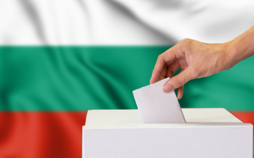 Bulgaria holds another snap election, no stable government in sight