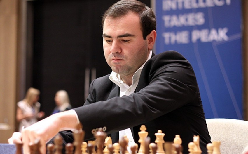Мамедъяров сыграл вничью с Уэсли Со в седьмом туре шахматного турнира в Норвегии