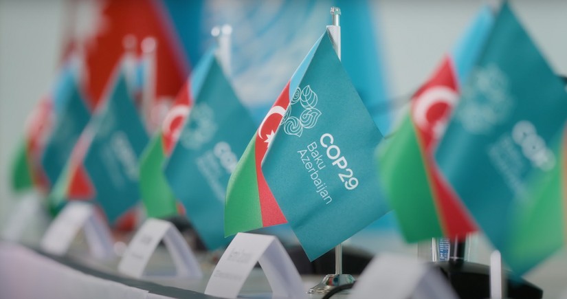 COP29-da iştirak edəcək bəzi şəxslər qonaqlama yerləri üçün depozit verməyə bilər