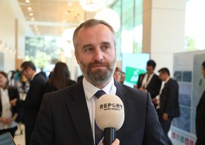 Polish envoy: Restoration speed of liberated Azerbaijani territories impressive