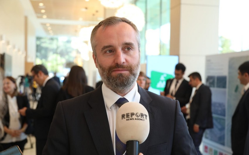 Посол Польши: Скорость восстановления освобожденных территорий Азербайджана впечатляет