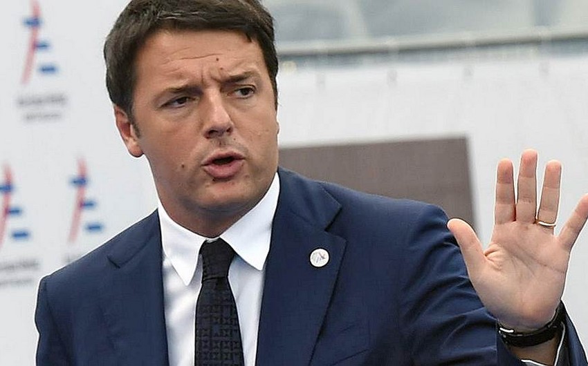 Премьер-министр Италии объявил о намерении уйти в отставку