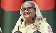 Murder case filed against former Bangladesh PM Sheikh Hasina over grocer's death