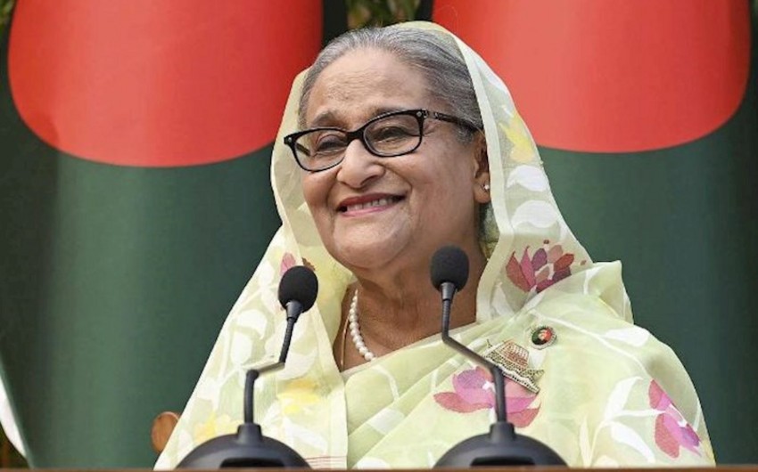 Murder case filed against former Bangladesh PM Sheikh Hasina over grocer's death