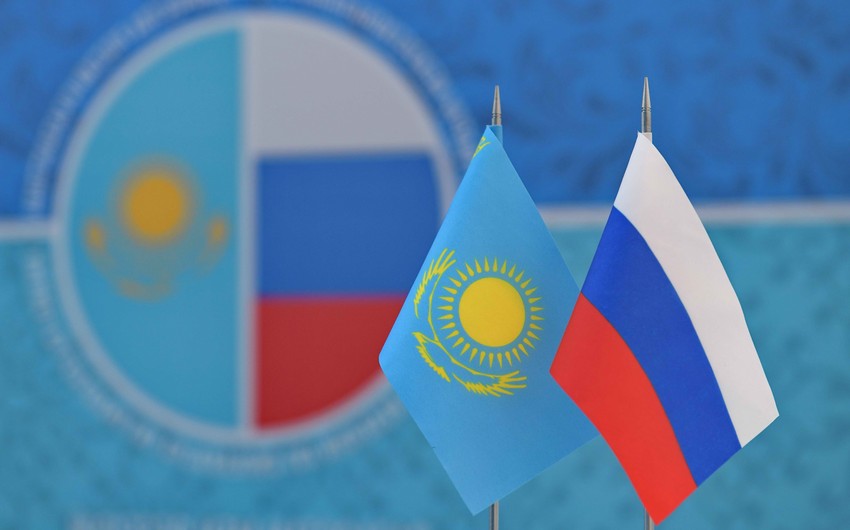 Казахстан намерен закрыть торговое представительство в России