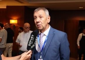 Sergey Markov says he saw nothing negative during parliamentary elections in Azerbaijan