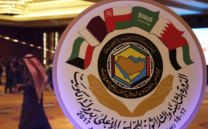 Gulf summit kicks off in Qatar