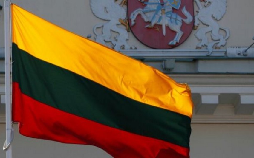 Lithuanian FM congratulates Azerbaijan