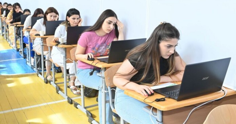 В Азербайджане начался прием документов на конкурс по набору учителей