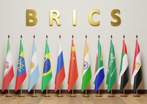 BRICS ölkələri Kazan bəyannaməsini qəbul ediblər