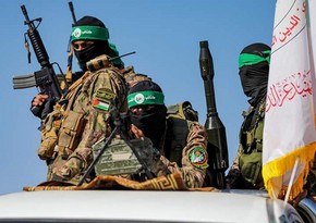 Hamas ready to reach agreement with Israel in case of cessation of hostilities in Gaza