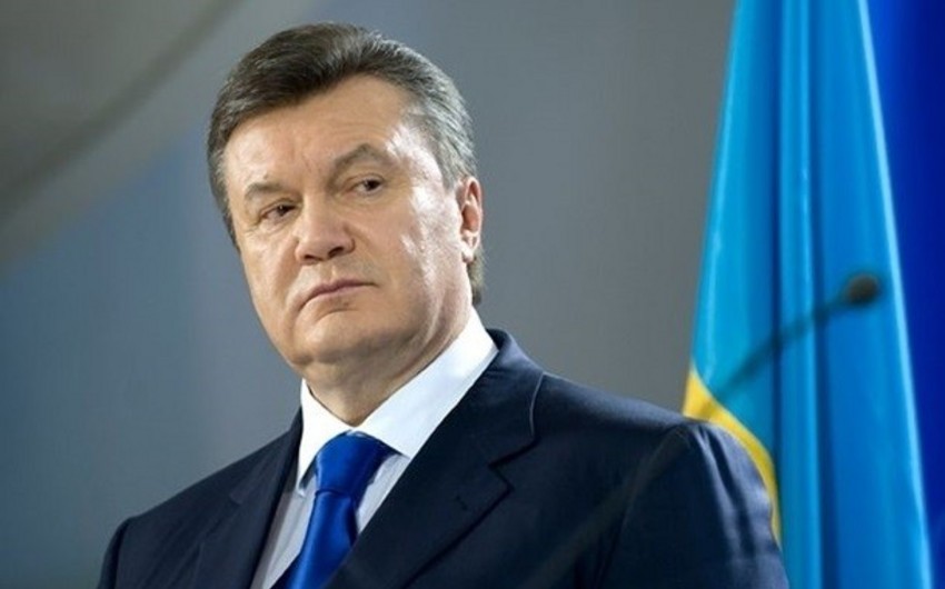 Отравитель Скрипалей участвовал в эвакуации экс-президента Украины Януковича - СМИ