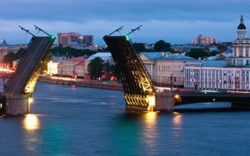 ​Sankt-Peterburqda Müsəlman mədəniyyəti günləri keçiriləcək