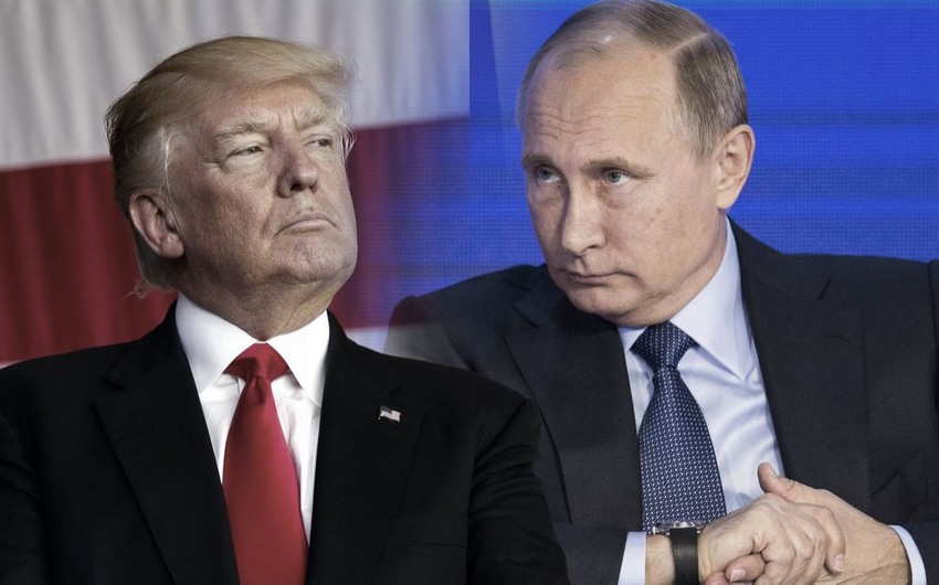 Daniel Fried: Trump as soon as he took office, tried to lift sanctions against Russia