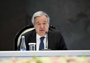 Генсек ООН: Казахстан будет играть ведущую роль на COP29