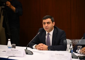 Kənan Qasımov: 2025-ci il turizm sektoru üçün gərgin keçəcək