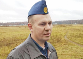 Ukraynada Rusiyanın ən yaxşı helikopterçisi öldürülüb