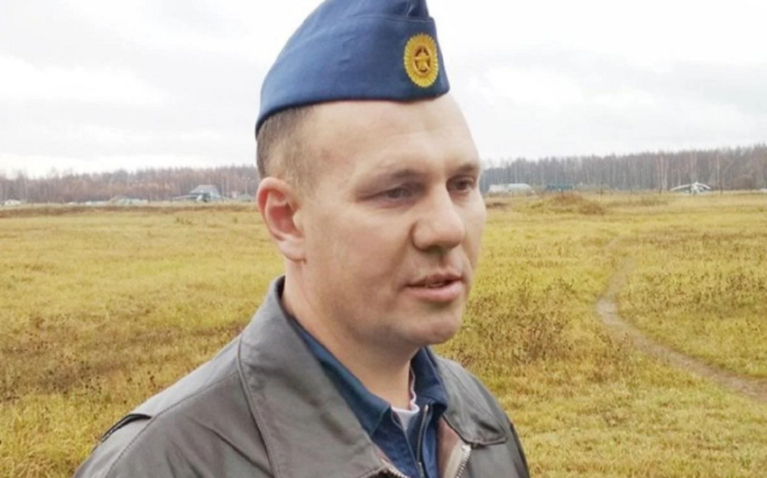 Ukraynada Rusiyanın ən yaxşı helikopter pilotu öldürülüb