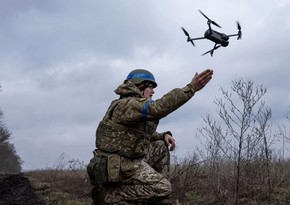UK and Latvia launch industry competition to provide thousands of drones for Ukraine 
