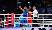 Paris 2024: Azerbaijani boxer through to semi-finals