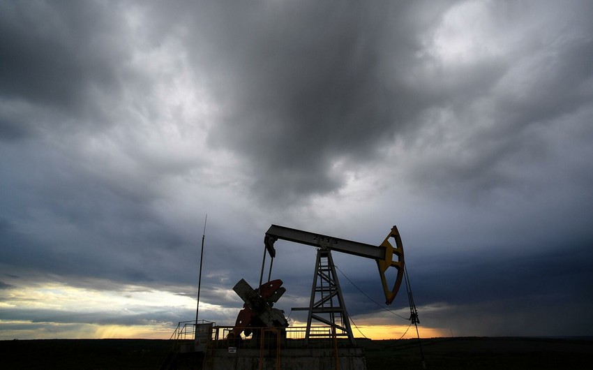 Цены на нефть марки Brent выросли до 42,17 доллара за баррель