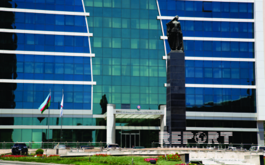 На должность начальника Госслужбы инспекции труда Азербайджана произведено временное назначение