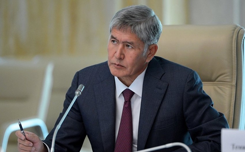Президент Кыргызстана высказался за переход к парламентской форме правления