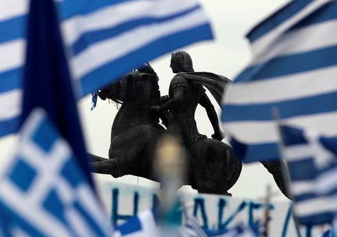 СМИ: Спецслужбы Греции прослушивали экс-премьера, главу МИД и других политиков